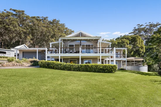 150 Wyalla Road, Jamberoo, NSW 2533