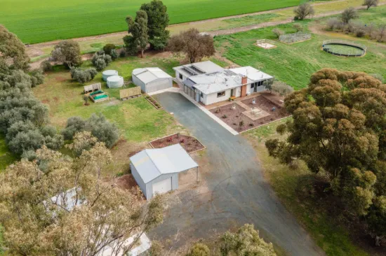 1503 Corop Wanalta Road, Corop, Vic 3559