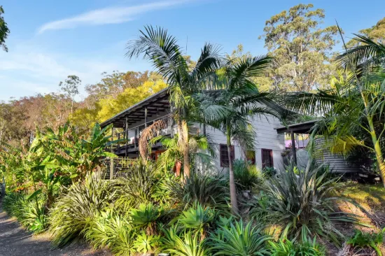 1507 Murrays Run Road, Murrays Run, NSW 2325