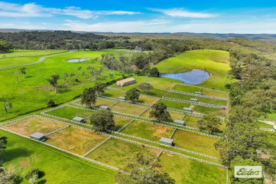 1510 George Downes Drive, Kulnura, NSW 2250