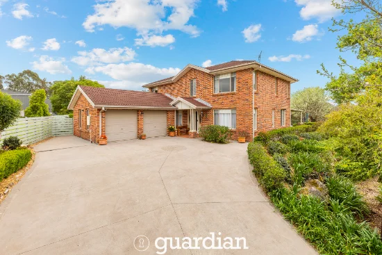 151A Annangrove Road, Annangrove, NSW 2156