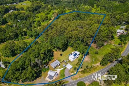 152 Kiel Mountain Road, Woombye, Qld 4559