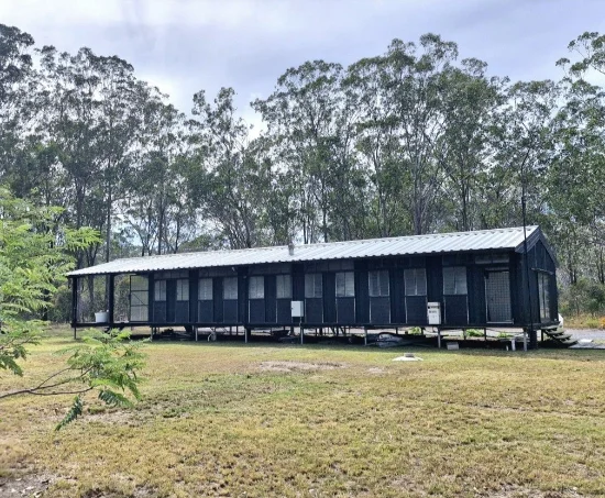 152 Oyster Creek Road, Oyster Creek, Qld 4674