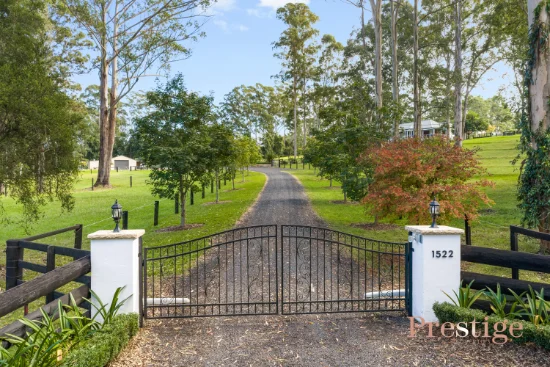 1522 Mandalong Road, Dooralong, NSW 2259