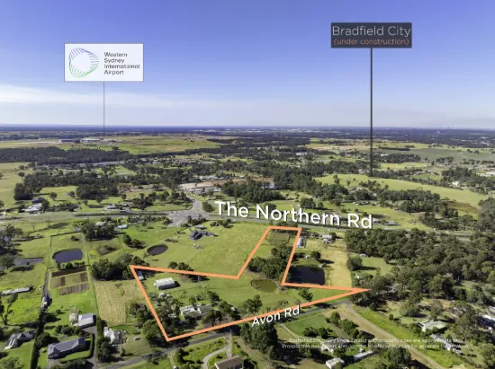 1525 The Northern Road, Bringelly, NSW 2556-Image