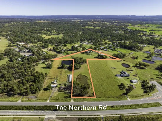 1525 The Northern Road, Bringelly, NSW 2556-Image