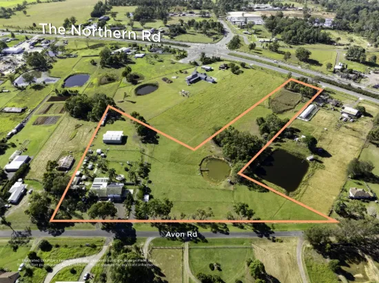 1525 The Northern Road, Bringelly, NSW 2556-Image
