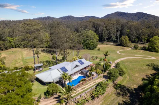 1529 Bowraville Road, Bellingen, NSW 2454