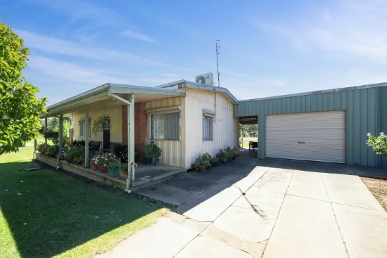 153 Lower River Road, Gapsted, Vic 3737
