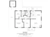 1534 Mitta North Road, Mitta Mitta, Vic 3701-Floorplan