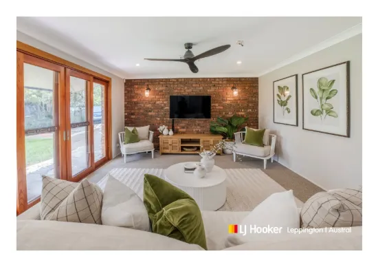 155 - 157 Tadmore Road, Cranebrook, NSW 2749