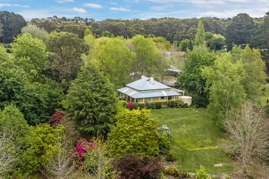 155 Badenoch Road, Carey Gully, SA 5144