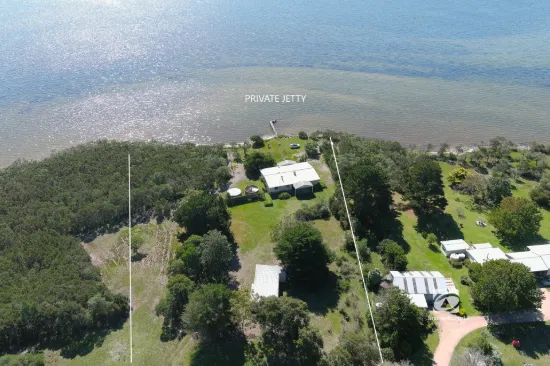 155 Gravelly Point Road, Raymond Island, Vic 3880