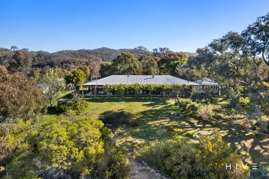 155 Hutchinson Place, Burra, NSW 2620