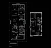 155 Hutchinson Place, Burra, NSW 2620-Floorplan