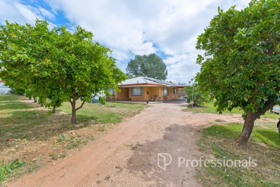 155 Second Street, Mildura, Vic 3500