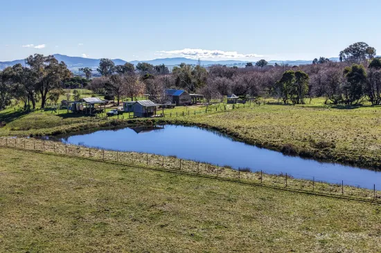 155 Shanks Lane, Boorolite, Vic 3723