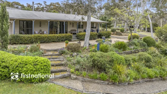 155 Winfarthing Road, Marulan, NSW 2579