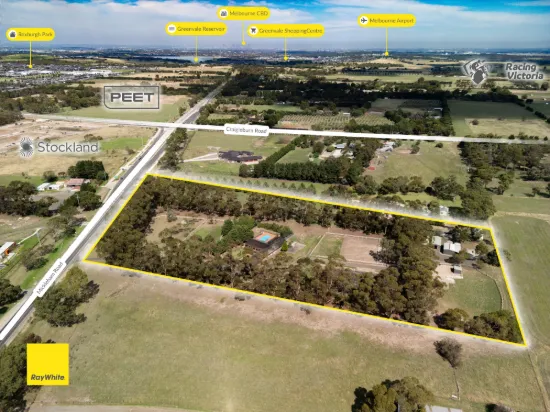 1555 Mickleham Road, Yuroke, Vic 3063