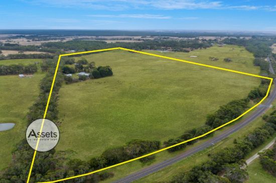 156 Berrys Road, Gorae, Vic 3305