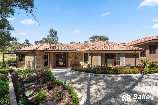 156 Hannaford Hump Road, Upper Hermitage, SA 5131