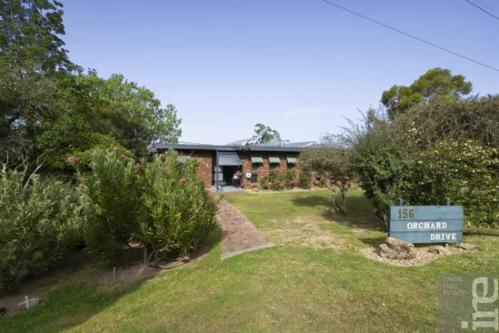 156 Orchard Drive, Glenrowan, Vic 3675
