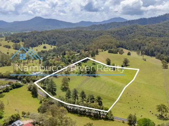 158 Helliwells Road, Missabotti, NSW 2449