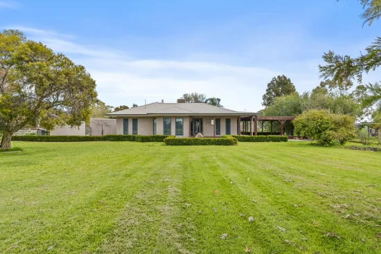 1582 Shinnicks Road, Numurkah, Vic 3636