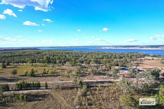 1583 Tobacco Road, Coolmunda, Qld 4387