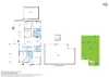 1584 Larissa Road, Yarroweyah, Vic 3644-Floorplan