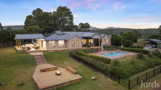 1587 Mount View Road, Millfield, NSW 2325