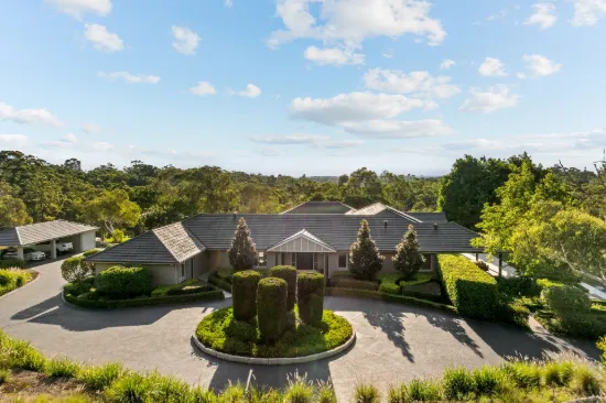 15A Volunteer Road, Kenthurst, NSW 2156