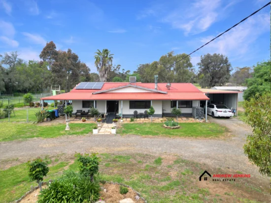 16-20 Hotchin Street, Katamatite, Vic 3649