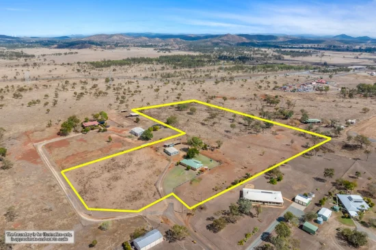 16 Brown Close, Gracemere, Qld 4702