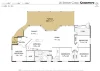 16 Brown Close, Gracemere, Qld 4702-Floorplan
