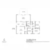 16 Clifford Street, Meringandan West, Qld 4352-Floorplan
