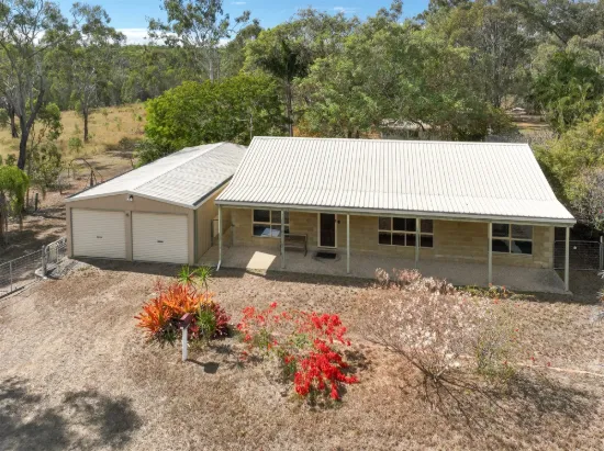 16 Coal Crescent, Tannum Sands, Qld 4680