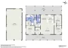 16 Coal Crescent, Tannum Sands, Qld 4680-Floorplan