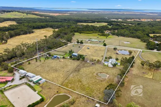 16 Forrest Drive, Nyora, Vic 3987