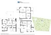 16 Forrest Drive, Nyora, Vic 3987-Floorplan