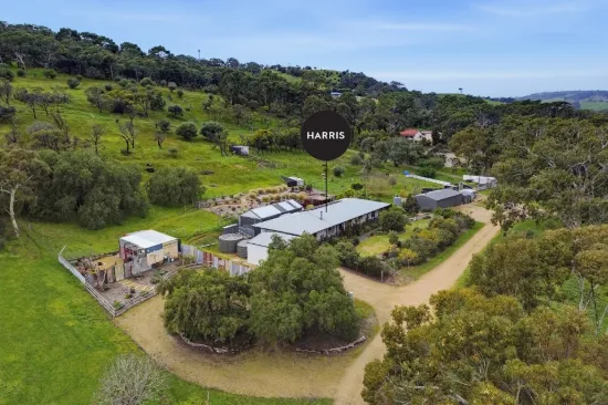 16 George Drive, Yankalilla, SA 5203
