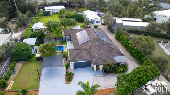 16 Hirst Court, Ningi, Qld 4511