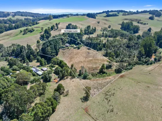 16 Hogan Lane, Trafalgar South, Vic 3824