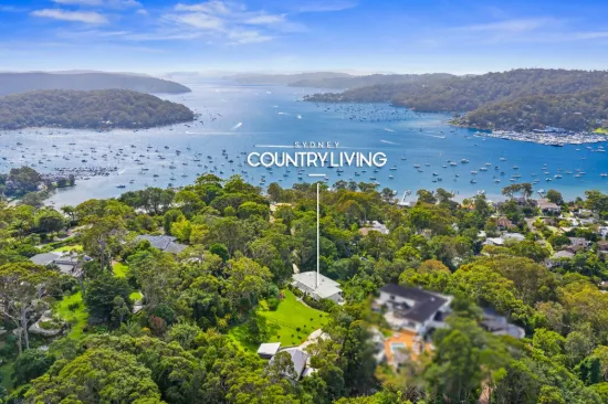 16 Ilya Avenue, Bayview, NSW 2104