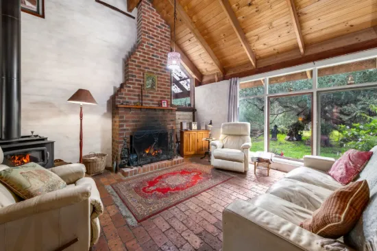 16 Lumeah Road, Somerville, Vic 3912