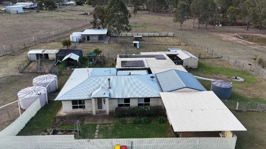 16 Malar Crescent, Booie, Qld 4610