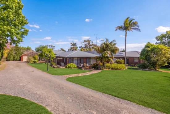 16 Miller Road, Glenorie, NSW 2157 - For Sale