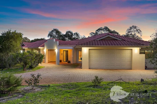 16 Muscat Terrace, The Vines, WA 6069
