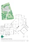 16 Muscat Terrace, The Vines, WA 6069-Floorplan