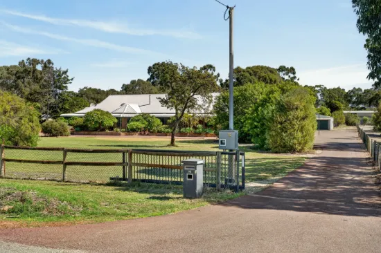 16 Newbold Road, Casuarina, WA 6167